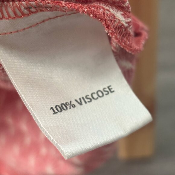 Basic Apparel Blouse Small - Picture 5 of 5